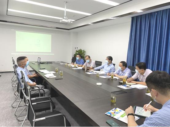 區(qū)政協(xié)主席等領導來公司調(diào)研.jpg